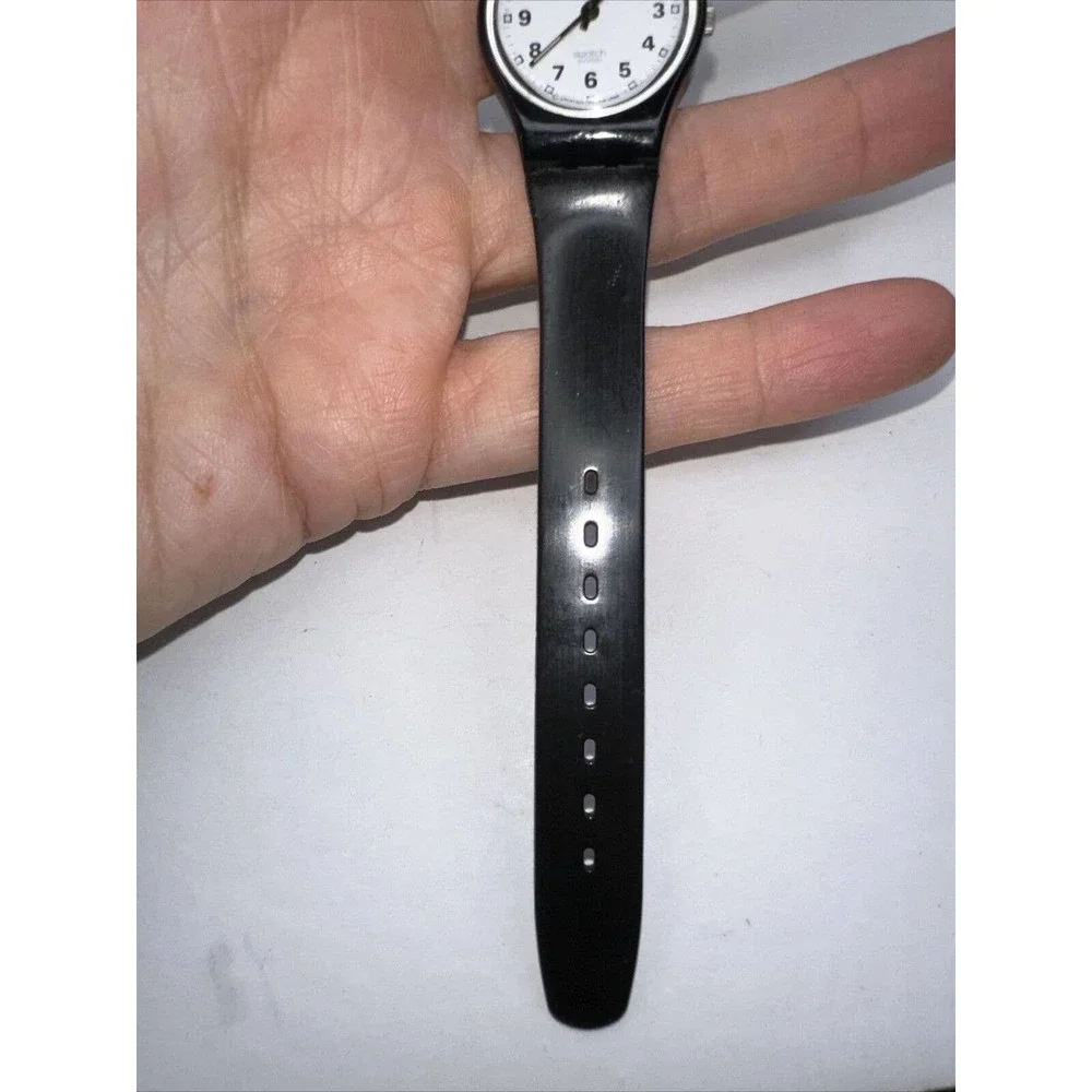Swatch combine your